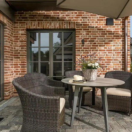 Ostseereise Appartamento Zingst