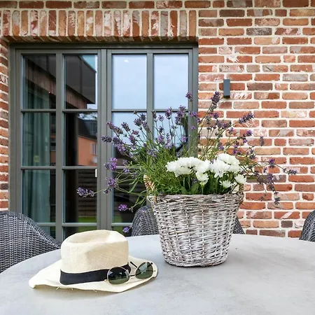 Ostseereise Appartamento Zingst
