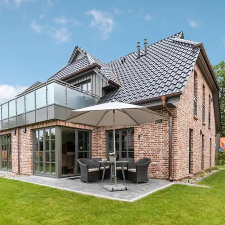 Ostseereise Appartamento Zingst